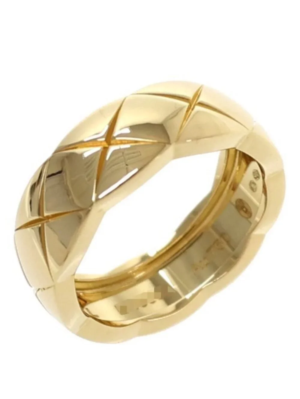 Chanel Coco Crush Ring Medium